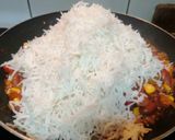 મેક્સિકન રાઈસ (Mexican Rice Recipe In Gujarati) રેસીપી સ્ટેપ4ફોટો