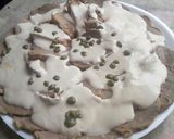 Foto del paso 5 de la receta: Mi vitello tonatto