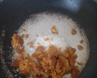 Es Cendol Papacoy (Papaya Pakcoy) - Step 7