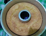 Foto langkah ke 5 dari resep Bolu Keju Panggang.