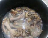 甜菜根鹹湯圓的食譜步驟2照片