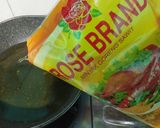 Foto langkah ke 4 dari resep Bakwan sayur crabstik.