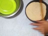 મેક્સિકન ટોર્ટીલા રોટી (Maxican Tortilla Roti Recipe In Gujarati)