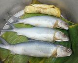 Foto langkah ke 6 dari resep Otak-Otak Bandeng Khas Gresik.