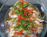 Foto langkah ke 5 dari resep Tim ayam jahe.