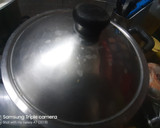 இட்லி வெஜ் பிரியாணி ரெசிபி ஸ்டேப் 3 புகைப்படம்
