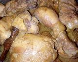 Foto langkah ke 2 dari resep Ayam Goreng Kalasan.