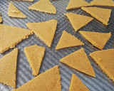 Foto del paso 2 de la receta: Nachos saludables (Doritos fit)
