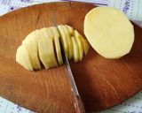 Öreglebbencs újragondolva recept fázis 1 fotója