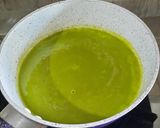 Foto langkah ke 7 dari resep Selai Sarikaya Pandan.