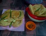 Bihari dal puri recipe step 14 photo