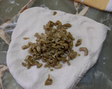 Foto del paso 4 de la receta: Pancitos Saborizados