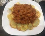 Foto langkah ke 3 dari resep Dirty Chips #KusukaNGEMIL.