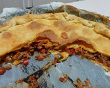 Foto del paso 7 de la receta: Empanada de atún