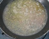 Foto langkah ke 8 dari resep Ayam Tepung Saus Tiram.