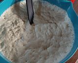 Foto del paso 3 de la receta: Pizza esponjosa alta