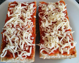 Foto del paso 6 de la receta: Minipaninis de atún y bacon