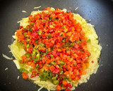 Foto del paso 1 de la receta: Cena búlgara: Mish-Mash & Banitsa