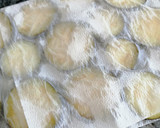 Foto del paso 3 de la receta: Galette de verduras y Mozzarella