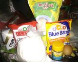 Foto langkah ke 1 dari resep Donat Super Empuk.
