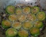 Foto langkah ke 2 dari resep Terong Balado.