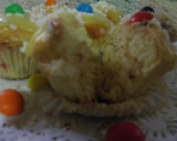 Foto del paso 7 de la receta: Rosca de Pascua muffins