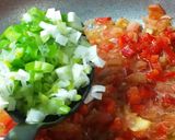 Foto del paso 2 de la receta: Cubios guisados