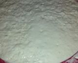 Foto del paso 4 de la receta: Masa liquida para pizza esponjosa