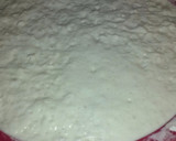 Foto del paso 4 de la receta: Masa liquida para pizza esponjosa