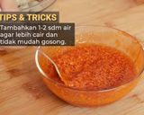 Foto langkah ke 4 dari resep Udang Bakar Madu Devina Hermawan.