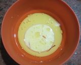 रसमलाई मग केक। (Rasmalai mug cake recipe in hindi) रेसिपी चरण 1 फोटो