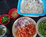 ग्रेवी शलगम (gravy shalgam recipe in Hindi) रेसिपी चरण 1 फोटो
