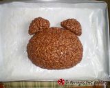 Φωτογραφία βήματος 6 της συνταγής Rice Krispies Treat (RKT)