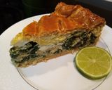 Foto del paso 15 de la receta: Pastel de acelgas