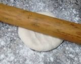 Foto del paso 8 de la receta: Pizza (SIN HORNO) fácil y tentadora!