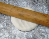 Foto del paso 8 de la receta: Pizza (SIN HORNO) fácil y tentadora!