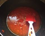 TriColor Upma recipe step 4 photo