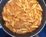 Foto del paso 5 de la receta: Macarrones con atún