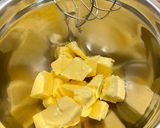 Foto del paso 4 de la receta: Pastas de té al aroma de almendra