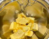 Foto del paso 4 de la receta: Pastas de té al aroma de almendra