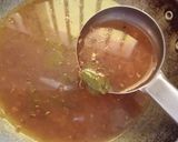 ரசம்(rasam recipe in tamil) ரெசிபி ஸ்டேப் 1 புகைப்படம்