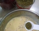 A picture of step 4 of Aloo ky Crispy Pakoray.