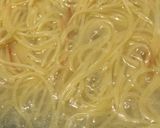 Foto langkah ke 1 dari resep Spaghetti Carbonara Creamy.