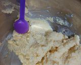 Foto langkah ke 1 dari resep Bakpao Keju Susu.