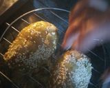 ग्रिल्ड आलू विद ड्राइफ्रूट (Grilled Aloo with dryfruit recipe in Hindi) रेसिपी चरण 11 फोटो