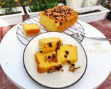 Foto langkah ke 5 dari resep Cake Tape Keju.