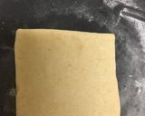 ચીઝ પરોઠા(Cheese paratha Recipe in Gujarati) રેસીપી સ્ટેપ3ફોટો