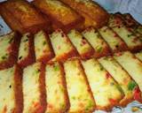 Tutti Fruity cake recipe step 7 photo