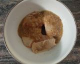 Foto langkah ke 2 dari resep Ayam Goreng Bawang Putih.