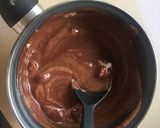 Foto del paso 3 de la receta Mousse de chocolate